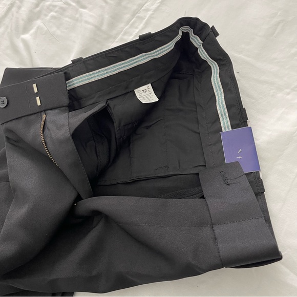 NWT National Patrol black pants size 32 - Picture 6 of 9